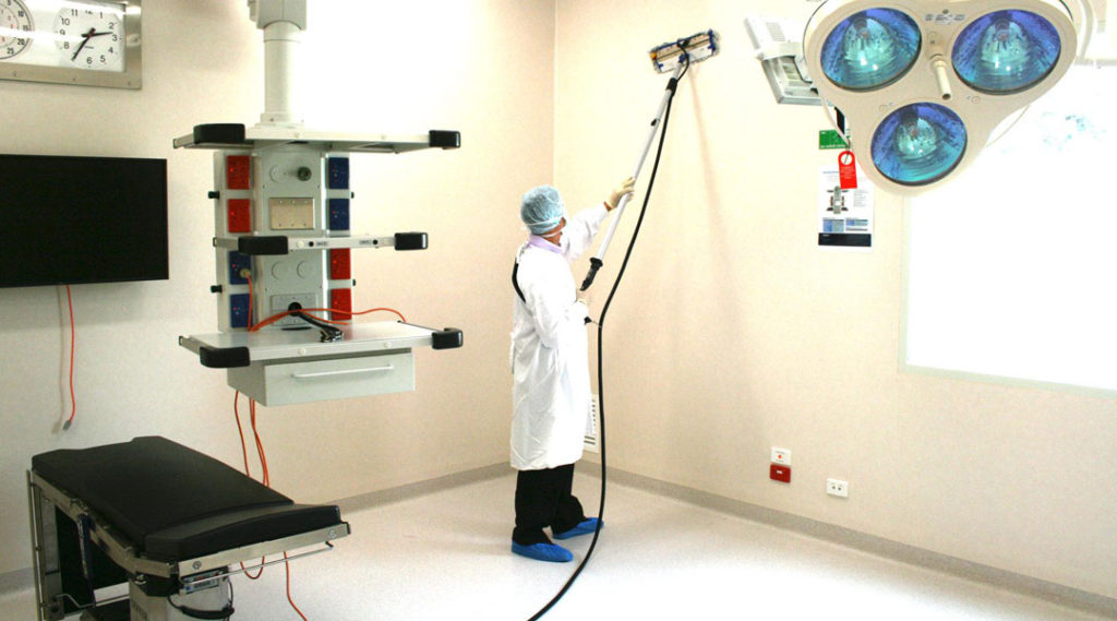 Prevenir el coronavirus